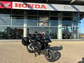 Honda CB 1000 2026 GT Ετοιμοπαράδοτο!!-thumb-9