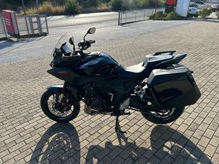 Honda CB 1000 2026 GT Ετοιμοπαράδοτο!!-thumb-14