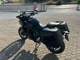 Honda CB 1000 2026 GT Ετοιμοπαράδοτο!!-thumb-17