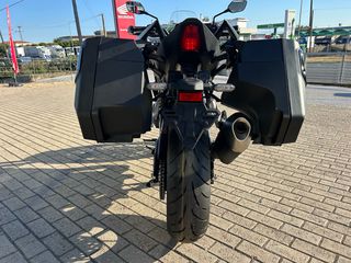 Honda CB 1000 2026 GT Ετοιμοπαράδοτο!!-thumb-19