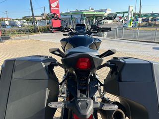 Honda CB 1000 2026 GT Ετοιμοπαράδοτο!!-thumb-20