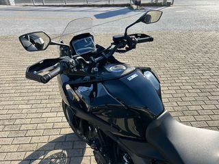 Honda CB 1000 2026 GT Ετοιμοπαράδοτο!!-thumb-21
