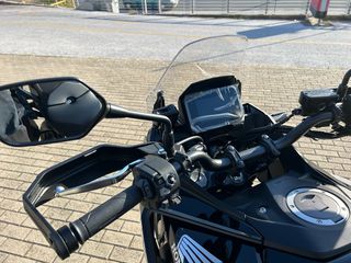 Honda CB 1000 2026 GT Ετοιμοπαράδοτο!!-thumb-22