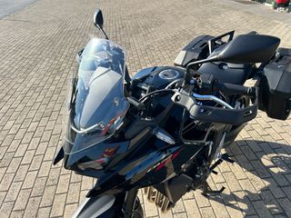 Honda CB 1000 2026 GT Ετοιμοπαράδοτο!!-thumb-25
