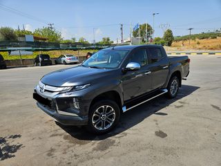 Mitsubishi L200 2020 2.2 DI-D Instyle automatic