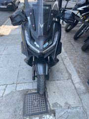 Voge SR3 2025