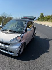 Smart ForTwo 2011 451