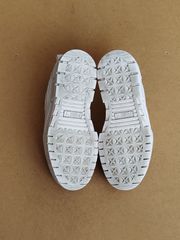 Puma Mayze Classic Νο 37,5 λευκό-thumb-4