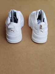 Puma Mayze Classic Νο 37,5 λευκό-thumb-5