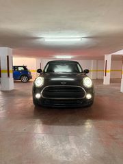 Mini Cooper 2018