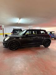 Mini Cooper 2018-thumb-1