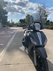 Piaggio Medley 150 2018
