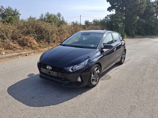 Hyundai i 20 2021 ΤΕΛΗ 116€-thumb-1