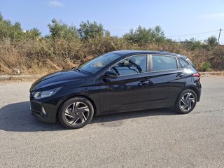 Hyundai i 20 2021 ΤΕΛΗ 116€-thumb-2