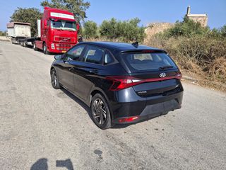 Hyundai i 20 2021 ΤΕΛΗ 116€-thumb-3