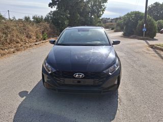 Hyundai i 20 2021 ΤΕΛΗ 116€-thumb-4
