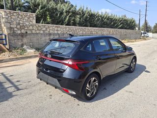 Hyundai i 20 2021 ΤΕΛΗ 116€-thumb-7