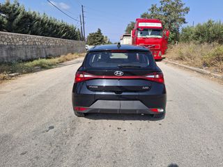 Hyundai i 20 2021 ΤΕΛΗ 116€-thumb-8