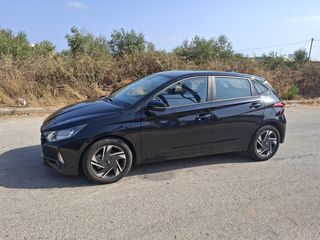 Hyundai i 20 2021 ΤΕΛΗ 116€-thumb-9