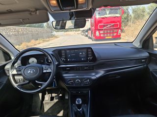 Hyundai i 20 2021 ΤΕΛΗ 116€-thumb-10