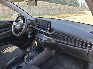 Hyundai i 20 2021 ΤΕΛΗ 116€-thumb-11