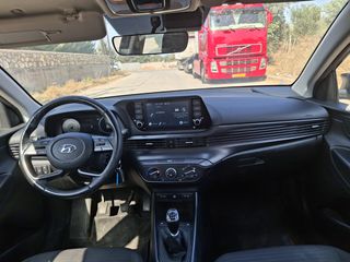 Hyundai i 20 2021 ΤΕΛΗ 116€-thumb-14