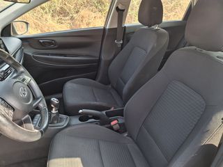 Hyundai i 20 2021 ΤΕΛΗ 116€-thumb-17