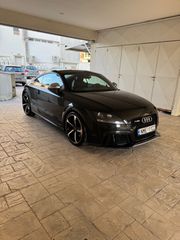Audi TT 2008 TTRS LOOK-thumb-1