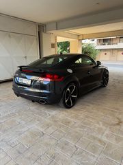 Audi TT 2008 TTRS LOOK-thumb-2