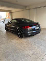 Audi TT 2008 TTRS LOOK-thumb-3