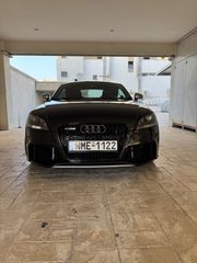 Audi TT 2008 TTRS LOOK-thumb-4