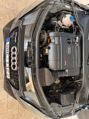 Audi TT 2008 TTRS LOOK-thumb-7