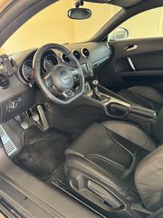Audi TT 2008 TTRS LOOK-thumb-6