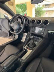 Audi TT 2008 TTRS LOOK-thumb-14