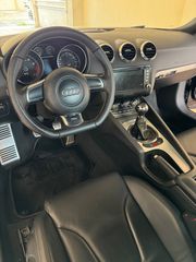 Audi TT 2008 TTRS LOOK-thumb-15
