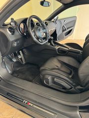 Audi TT 2008 TTRS LOOK-thumb-17