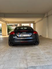 Audi TT 2008 TTRS LOOK-thumb-5