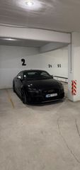 Audi TT 2008 TTRS LOOK-thumb-19