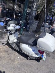 Piaggio GTS 300 2012-thumb-1