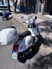 Piaggio GTS 300 2012-thumb-2