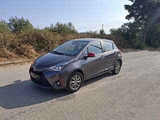 Toyota Yaris 2018 ΤΕΛΗ 104€
