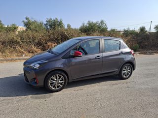 Toyota Yaris 2018 ΤΕΛΗ 104€-thumb-2