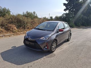 Toyota Yaris 2018 ΤΕΛΗ 104€-thumb-3