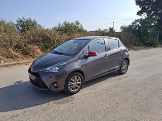 Toyota Yaris 2018 ΤΕΛΗ 104€-thumb-4