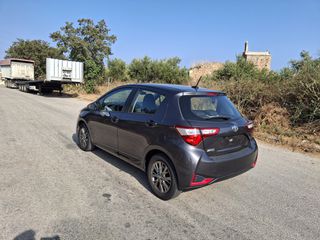 Toyota Yaris 2018 ΤΕΛΗ 104€-thumb-5