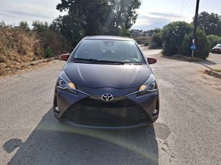 Toyota Yaris 2018 ΤΕΛΗ 104€-thumb-6