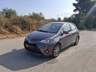 Toyota Yaris 2018 ΤΕΛΗ 104€-thumb-7