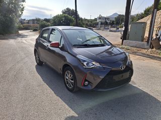 Toyota Yaris 2018 ΤΕΛΗ 104€-thumb-8