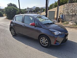 Toyota Yaris 2018 ΤΕΛΗ 104€-thumb-9