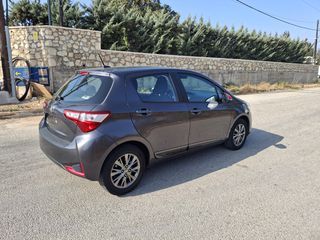 Toyota Yaris 2018 ΤΕΛΗ 104€-thumb-10